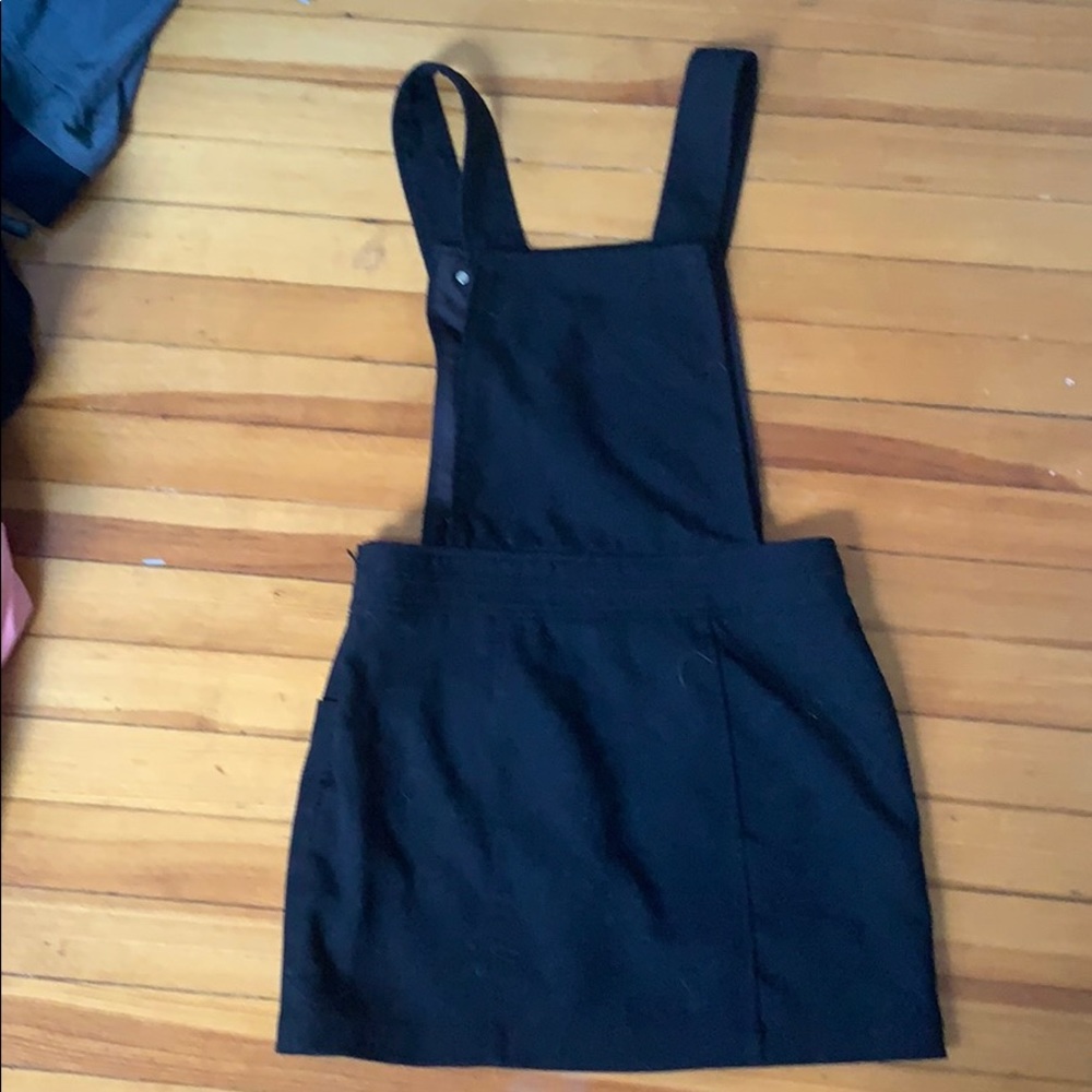 Overalls - Picture 3 of 3
